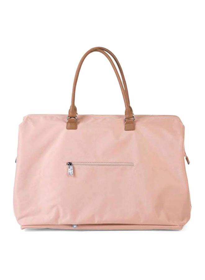 CHILDHOME - Mommy Bag, Functional Large Baby Diaper Bag, Travel Hospital Bag For Baby Care - Image 1