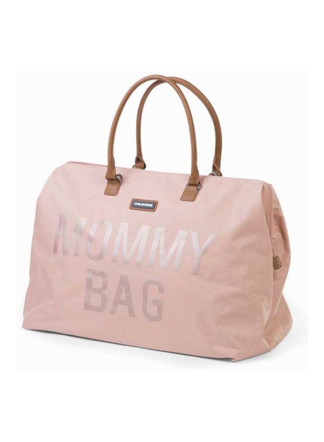 CHILDHOME - Mommy Bag, Functional Large Baby Diaper Bag, Travel Hospital Bag For Baby Care - Image 1