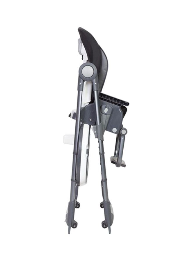 babytrend - MUV 6-in-1 Custom Dining High Chair - Aero - Image 1