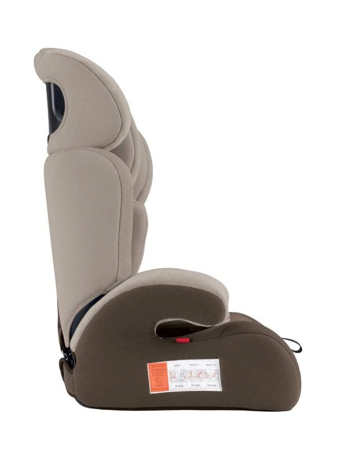 Combo i-Size Group 1/2/3 Car Seat - Light Brown - v1593709520/N19200632A_2