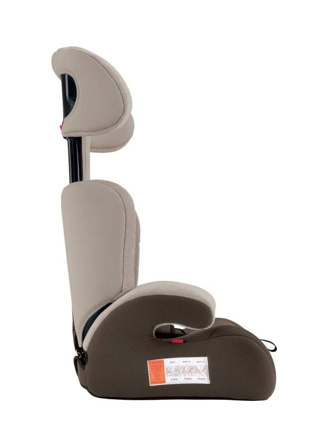 Combo i-Size Group 1/2/3 Car Seat - Light Brown - v1593709521/N19200632A_3