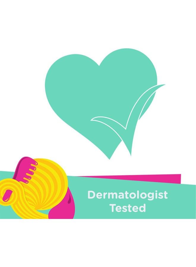 Johnson's No More Tangles Shampoo, 500ml - Image 5