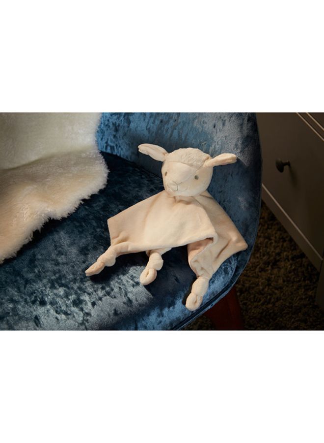 tommee tippee - Soft Comforter - Lilly Lamb, Cream - Image 1