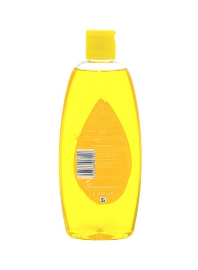 جونسون شامبو نو مور تيرز للأطفال، 500 مل - Image 2