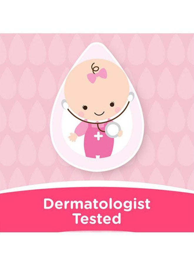 جونسون جل زيت أطفال، 200 مل - Image 3