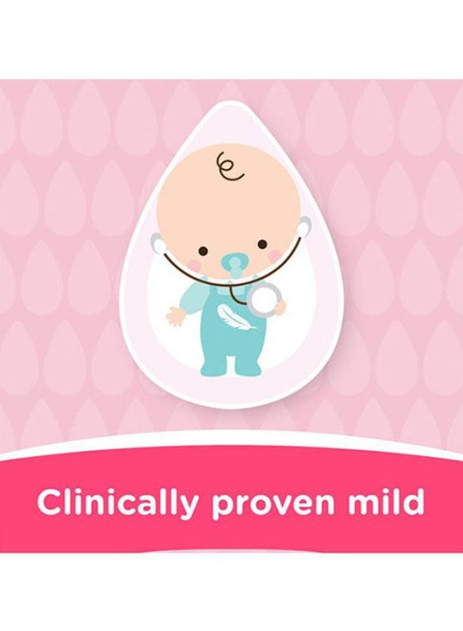 جونسون جل زيت أطفال، 200 مل - Image 4