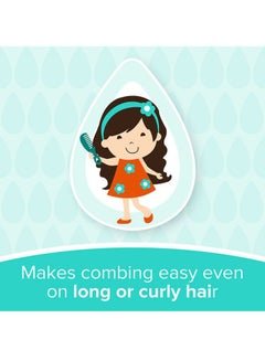 Johnson's Kids Shampoo - No More Tangles, 500ml  - Image 3