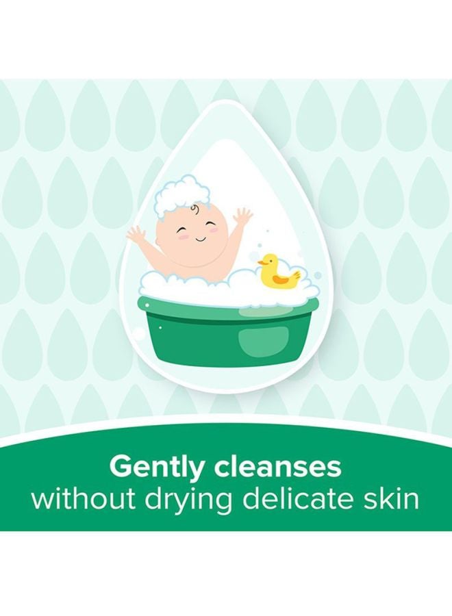 جونسون سائل استحمام الفقاعات المنعش، 300 مل - Image 3