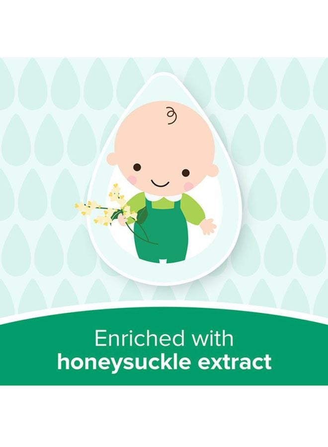 جونسون سائل استحمام الفقاعات المنعش، 300 مل - Image 4