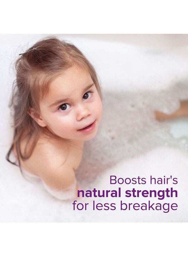 Johnson's - Kids Conditioner Spray, Strength Drops, 200ml - Image 1