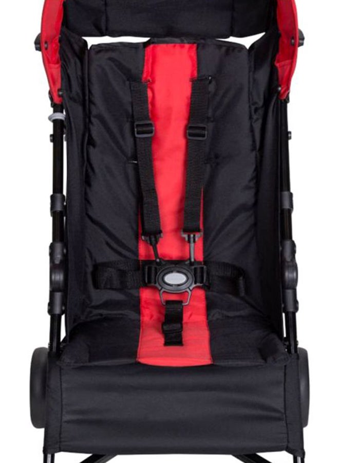 babytrend - Rocket Stroller - Duke - Image 1