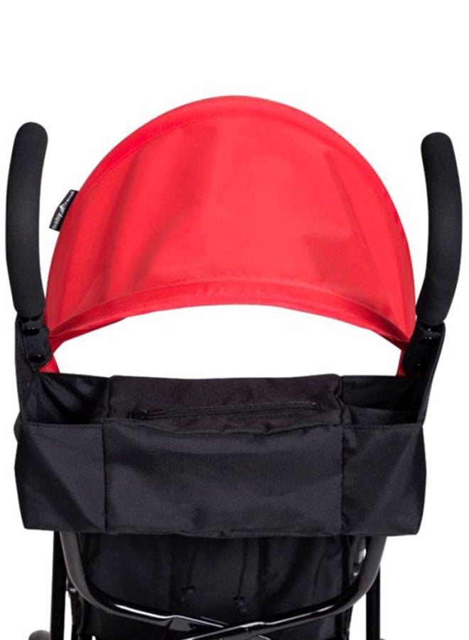 babytrend - Rocket Stroller - Duke - Image 1