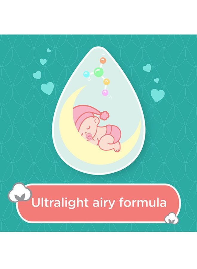 Johnson's - Newborn Baby Powder - Cottontouch , Absorbs 2 x More Moisture - 400G, GI24021305 - Image 1