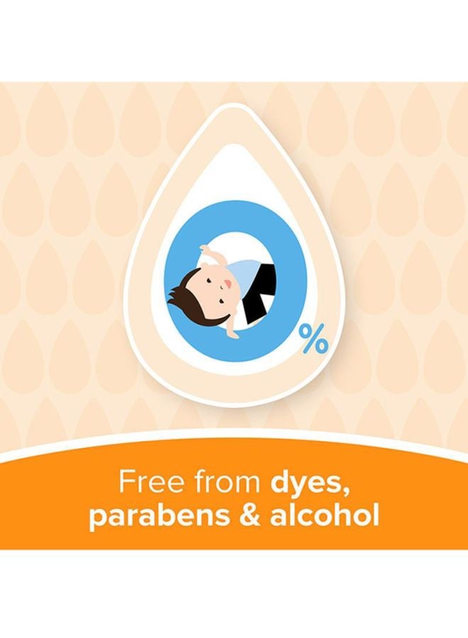 Johnson's - Kids Bubble Bath And Wash, 300Ml - Big Bubbles For Cleansing And Bath Time Fun - Image 1
