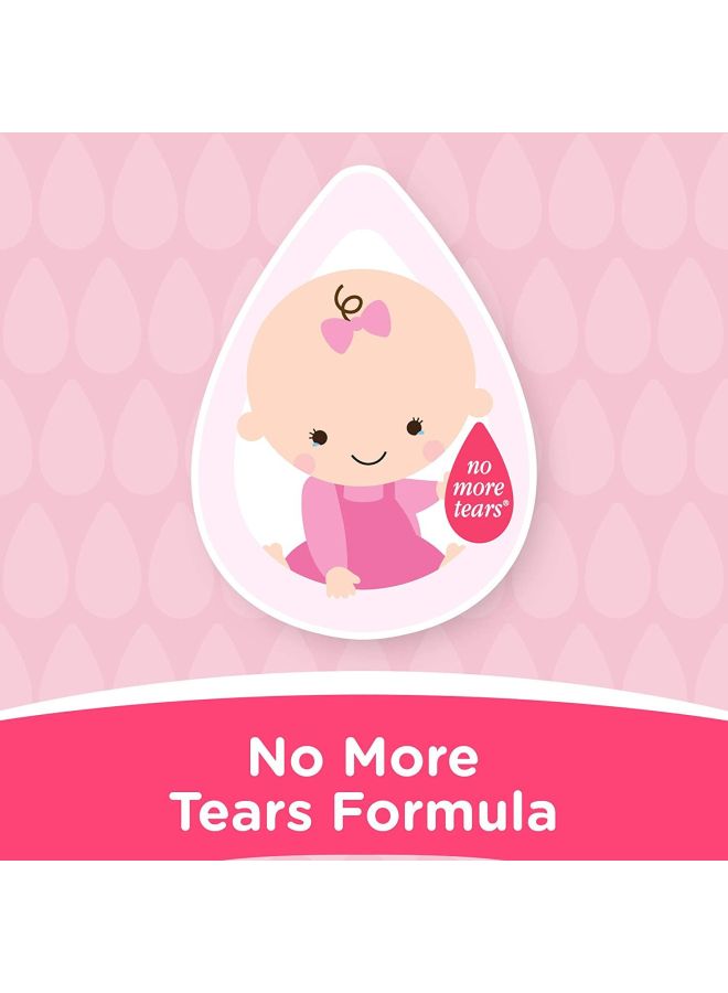 Johnson's Pack Of 2 Baby Bath With Mildest Formula - 500ml  - Image 3