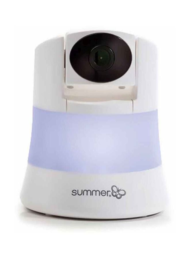 سامر إنفانت شاشة الفيديو الرقمية شور سايت لمراقبة الأطفال طراز SI 29606 - Image 2