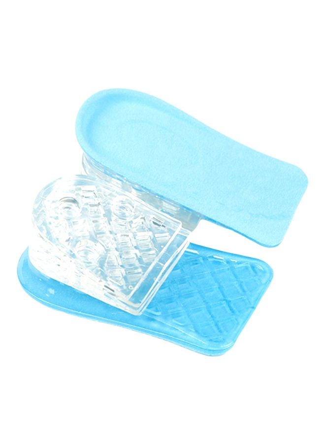OUTAD Orthotics Insoles Shoe Pads Blue - Image 1