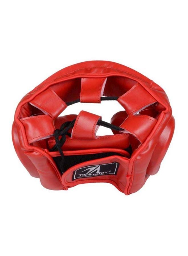 TA SPORTS - Boxing Head Guard M - Image 1