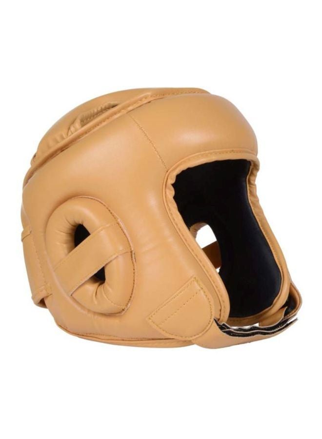 TA SPORTS Boxing Head Guard S - Image 2