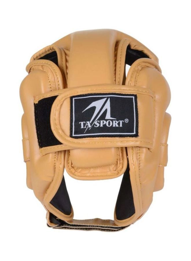 TA SPORTS Boxing Head Guard S - Image 3