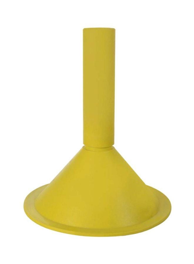TA SPORTS - Corner Flag with Slalom Pole Base - Image 1