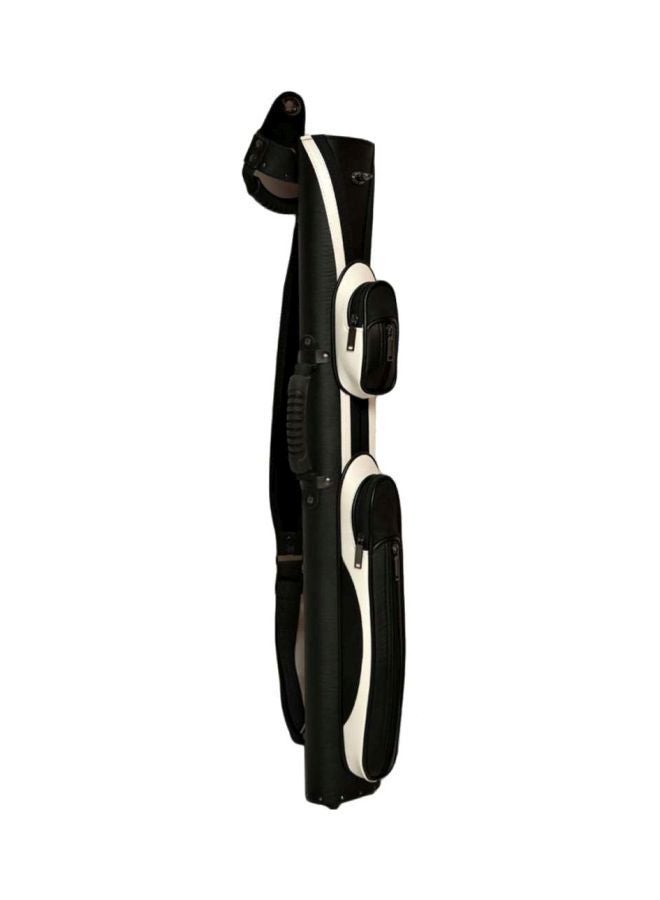 TA SPORTS Adjustable 1/2 Cue Bag 34inch  - Image 2