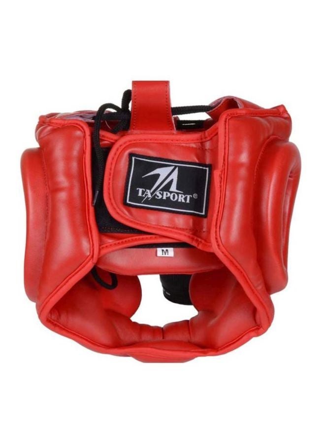 TA SPORTS - Boxing Head Guard M - Image 1