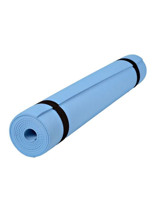 TA SPORTS - EVA Yoga Mat 173x61x0.4cm - Image 1