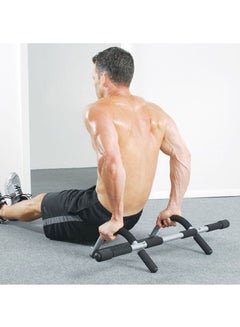 Iron Gym Total Upper Body Workout Bar  - Image 3