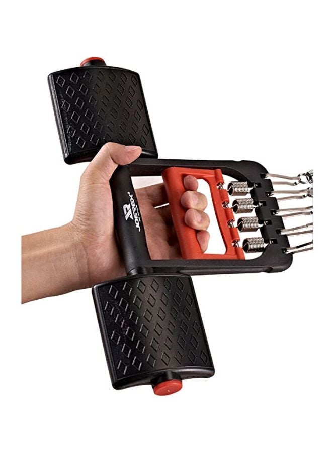 Multifunctional Chest Expander 34x25x6cm