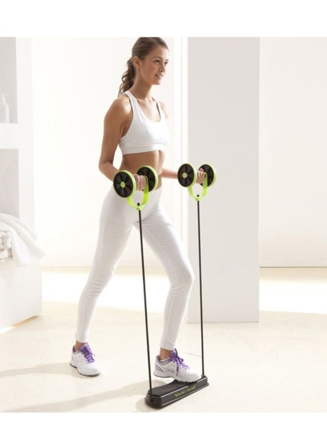Revoflex - Xtreme Resistance Workout Set - Image 1