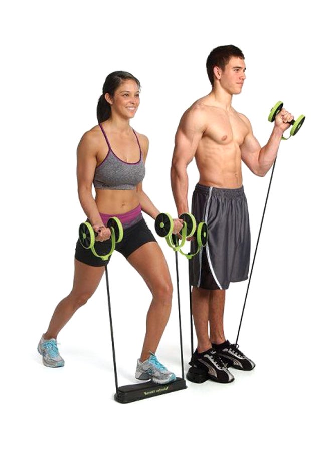 Revoflex - Xtreme Resistance Workout Set - Image 1