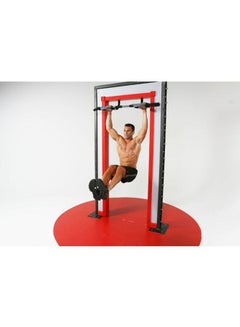 أيرون جيم بار آيرون جيم للتمرين 56x23x9سم  - Image 4
