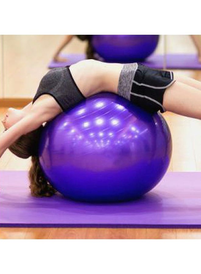 سبا كير كرة لتدريبات اليوجا مضادة للتمزق 45 سنتيمتراً 45سم - Image 3