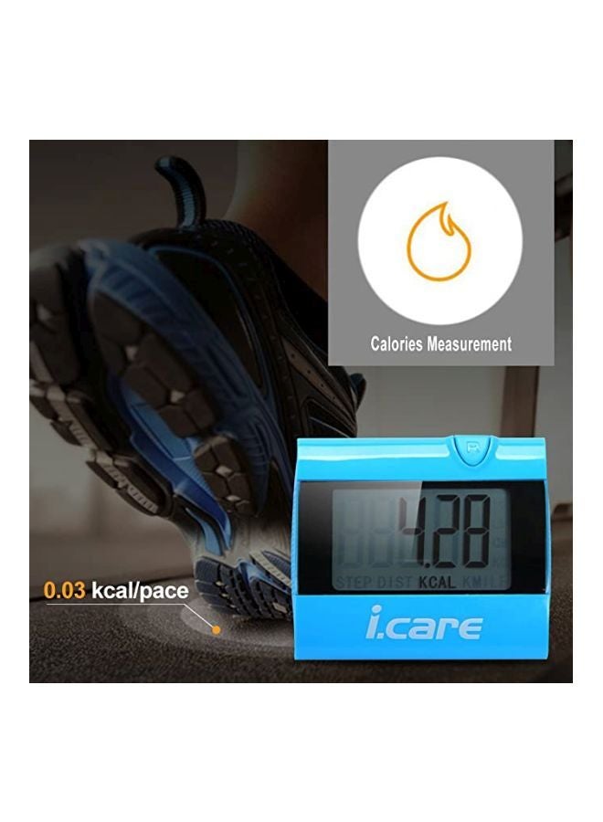 Joerex - I Care Step Counter - Image 1