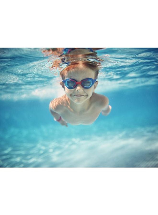 جوريكس نظارات السباحة ميسوكا - Image 4