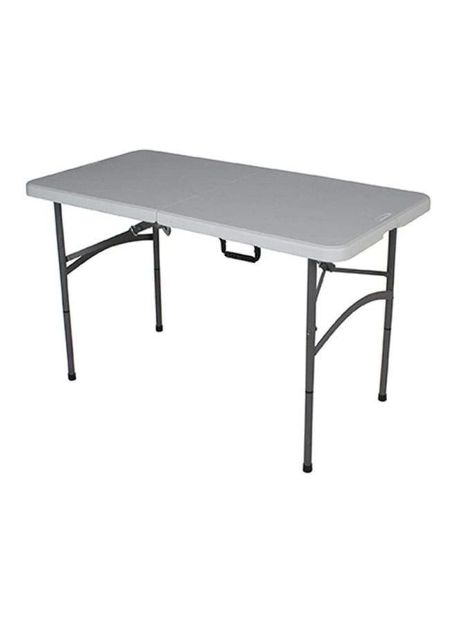 Foldable Picnic Table Grey - v1593764193/N15458877A_2