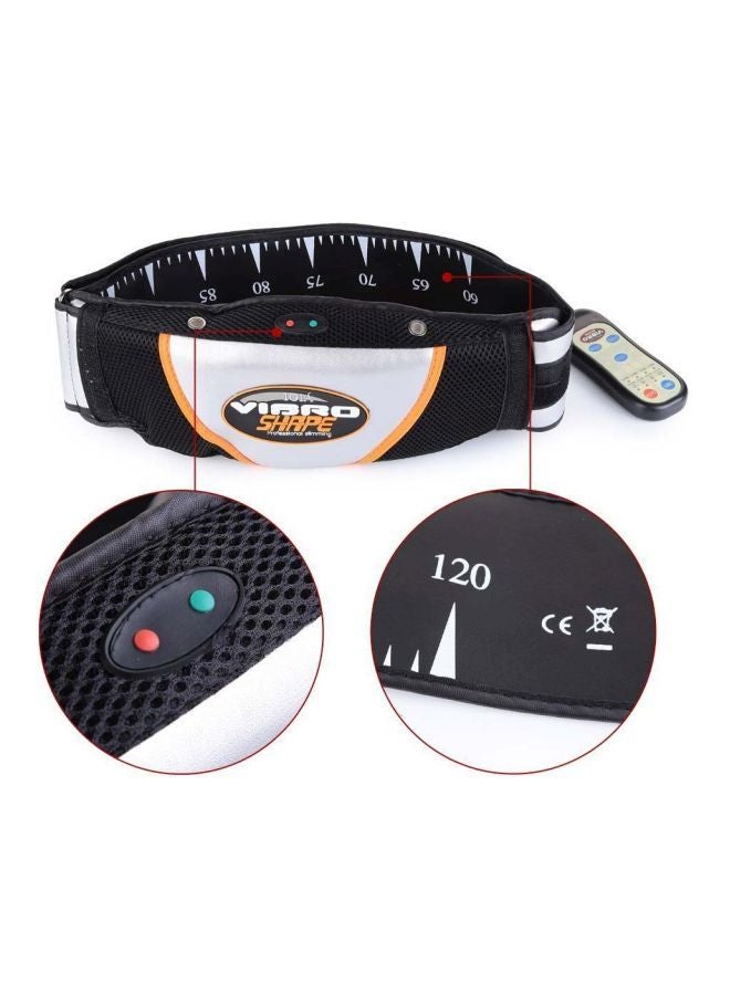 Vibro Shape - Electric  Slimming Belt - Image 1