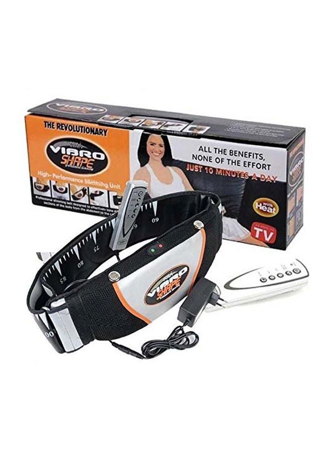 Vibro Shape - Electric  Slimming Belt - Image 1