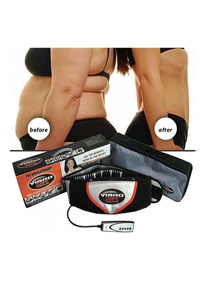 Vibro Shape - Electric  Slimming Belt - Image 1