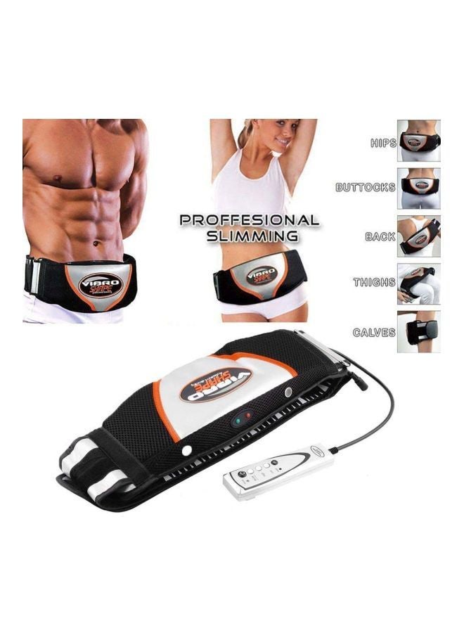 Vibro Shape - Massage and Slimming Belt - Image 1