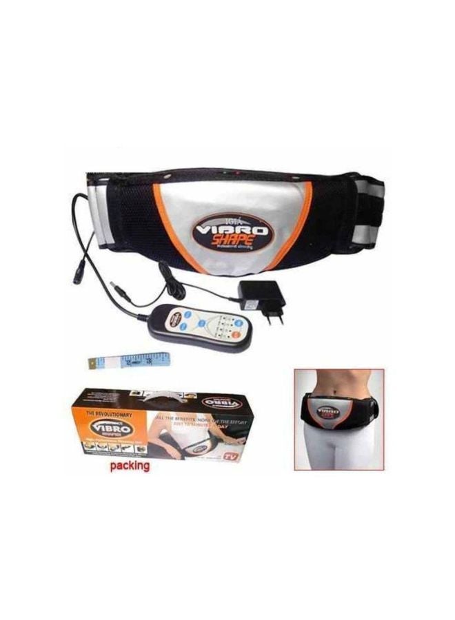 Vibro Shape Electric  Slimming Belt  - Image 2