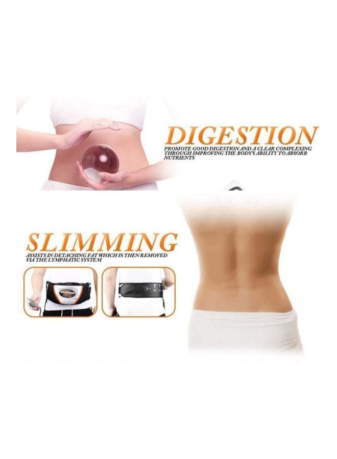 Vibro Shape - Electric  Slimming Belt - Image 1