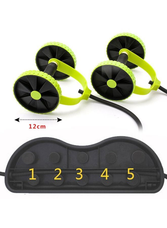 Revoflex Xtreme Resistance Workout Machine - Image 4