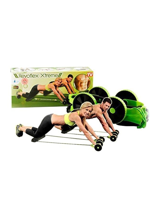 Revoflex Xtreme Resistance Workout Machine - Image 5