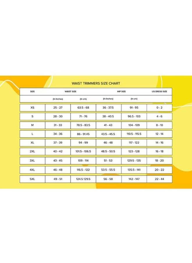 Vibro Shape - Electric  Slimming Belt - Image 1