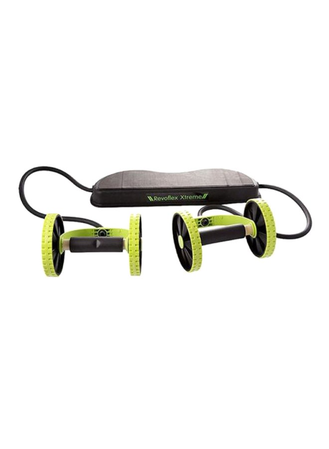 Revoflex Xtreme Resistance Workout Machine - Image 2