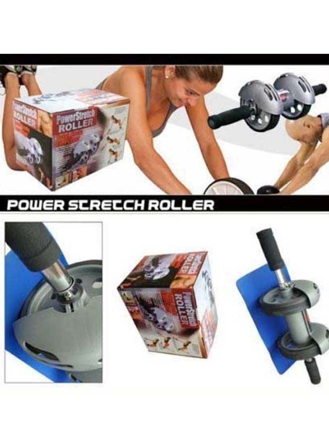FitLook Ab Slimmer Roller - Image 5