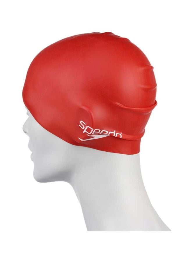 speedo Printed Character Swimming Cap  - Image 4