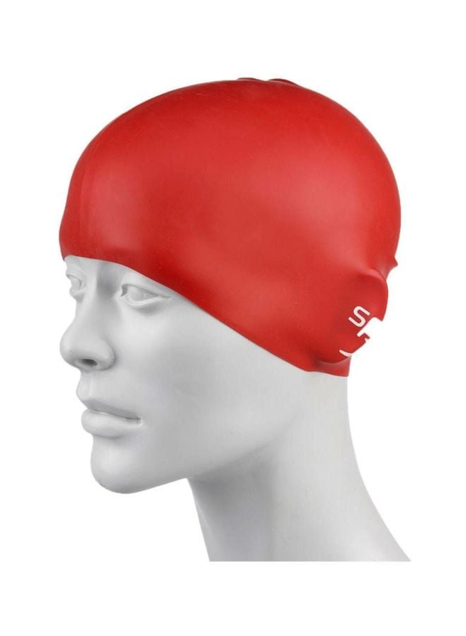 speedo Printed Character Swimming Cap  - Image 2